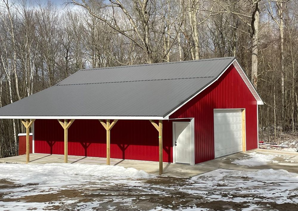 All Photos for Willson's Contracting in Davison, MI