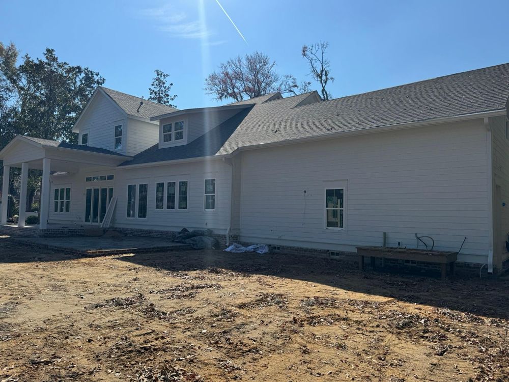 All Photos for DC Exteriors in Savannah, GA