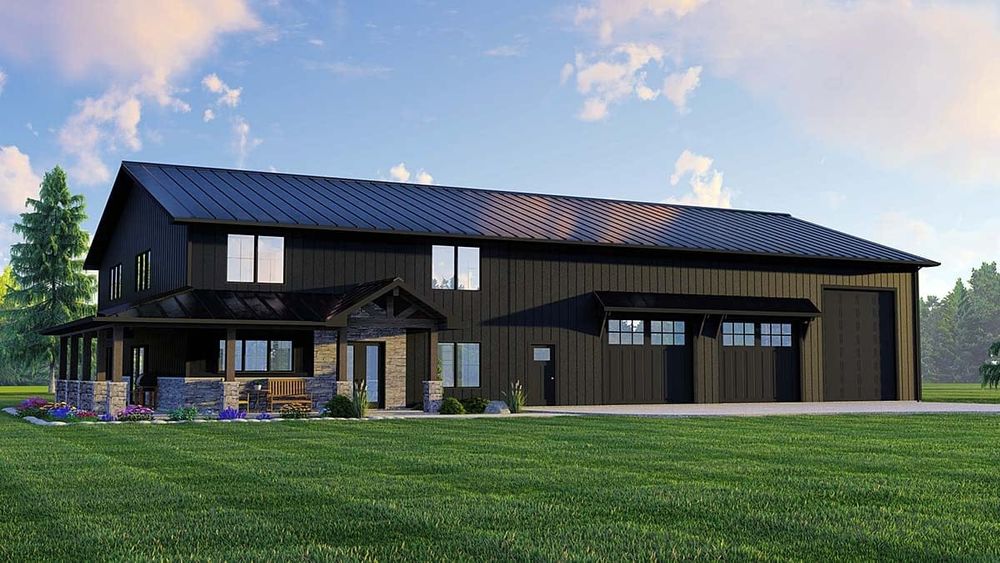 Explore our Commercial Construction service, where we expertly transform your spaces with precision and efficiency. From planning to completion, trust our team to deliver exceptional quality tailored to your needs. for Rio Grande Construction in Houston, TX