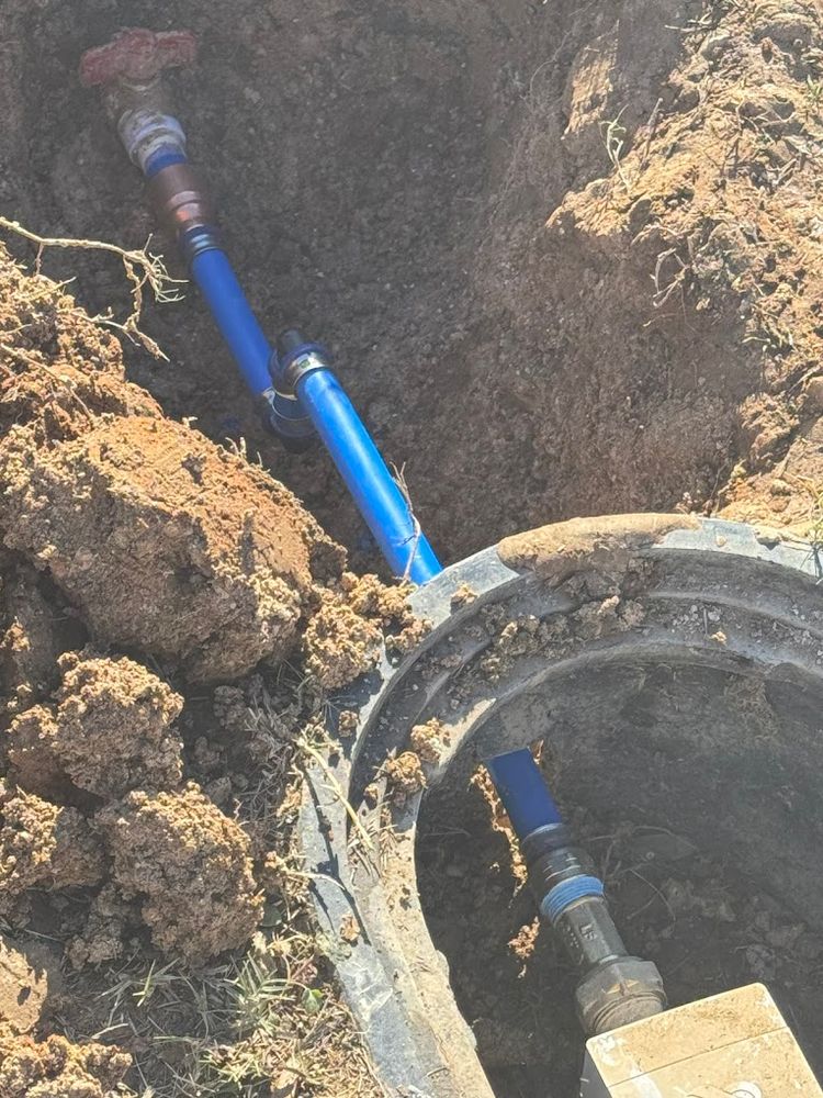 All Photos for AAA Home Services Chimney & Dryer Vent Cleaning, Aaron's Plumbing in San Antonio, TX