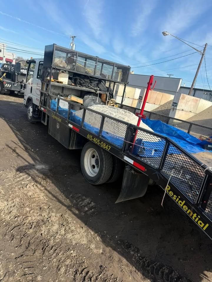 All Photos for The Right Price Right Choice Lawn Care Services in Murfreesboro, TN