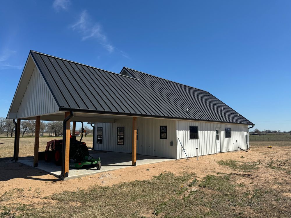 All Photos for Cutter Lane Builders in Cameron, TX