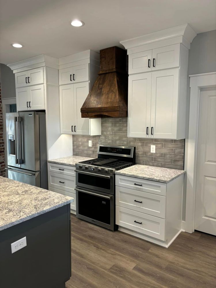 All Photos for Arthur Tile & Remodeling in Munford, TN