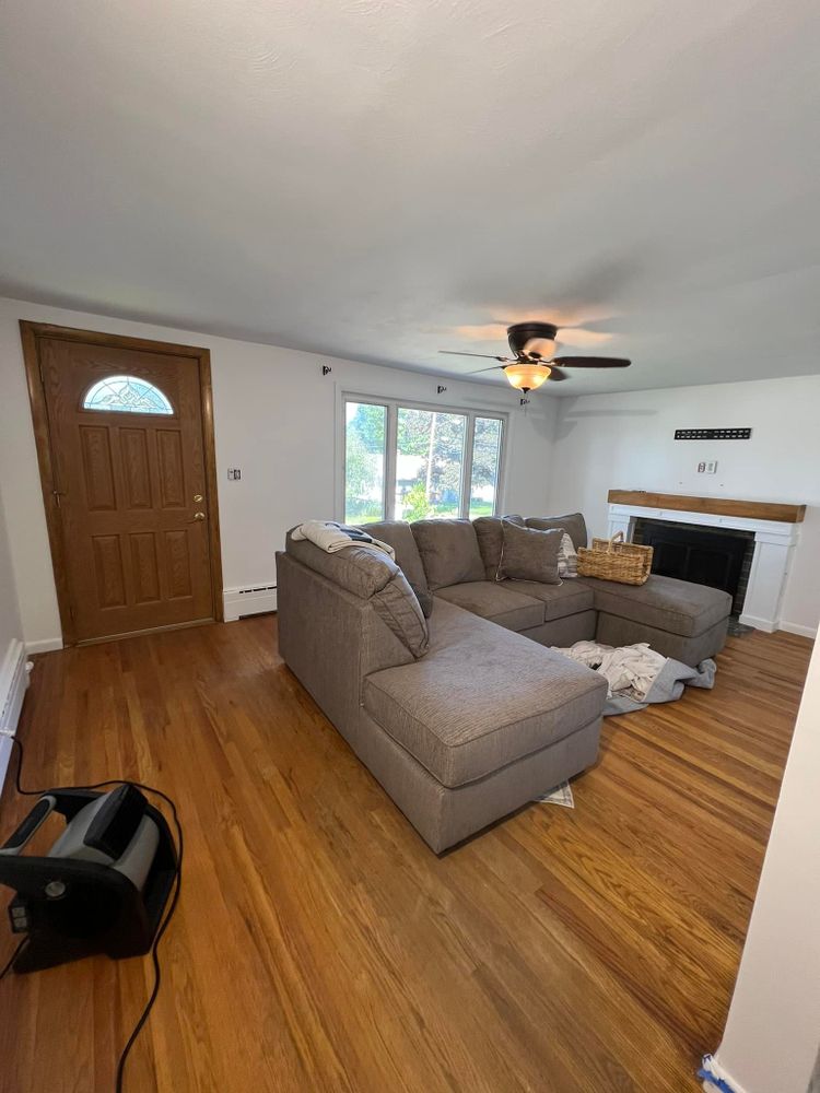 All Photos for Suter & Sons Painting in Amherst, Western Massachusetts