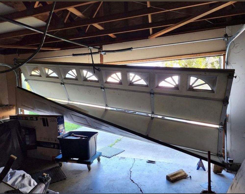 All Photos for John's Garage Doors in Littleton, CO