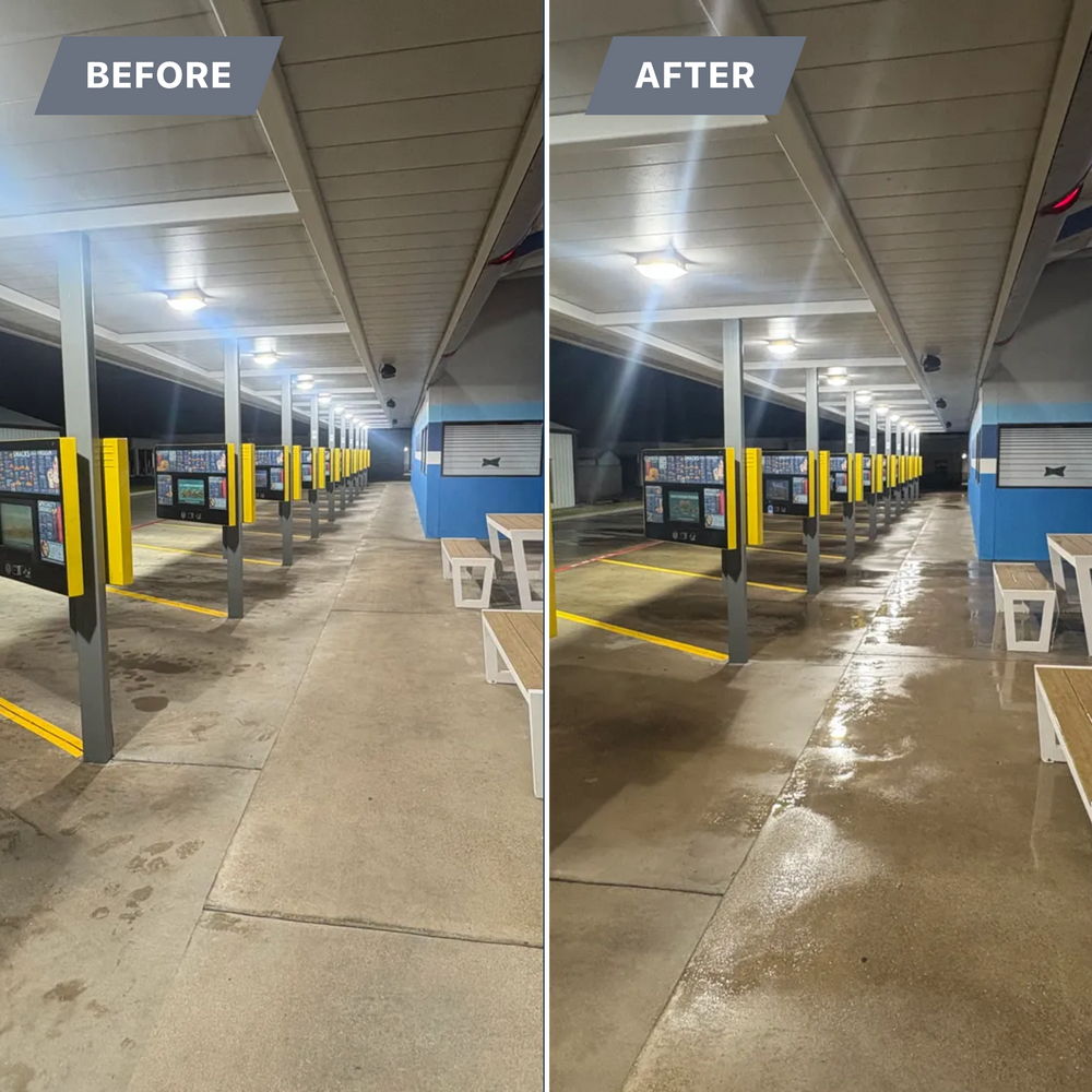 All Photos for Top Notch Exterior Cleaning Solutions in Nolanville, TX
