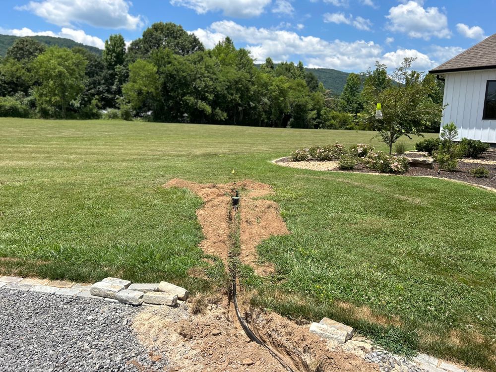 All Photos for ValleyScapes Landscaping in Walden, TN