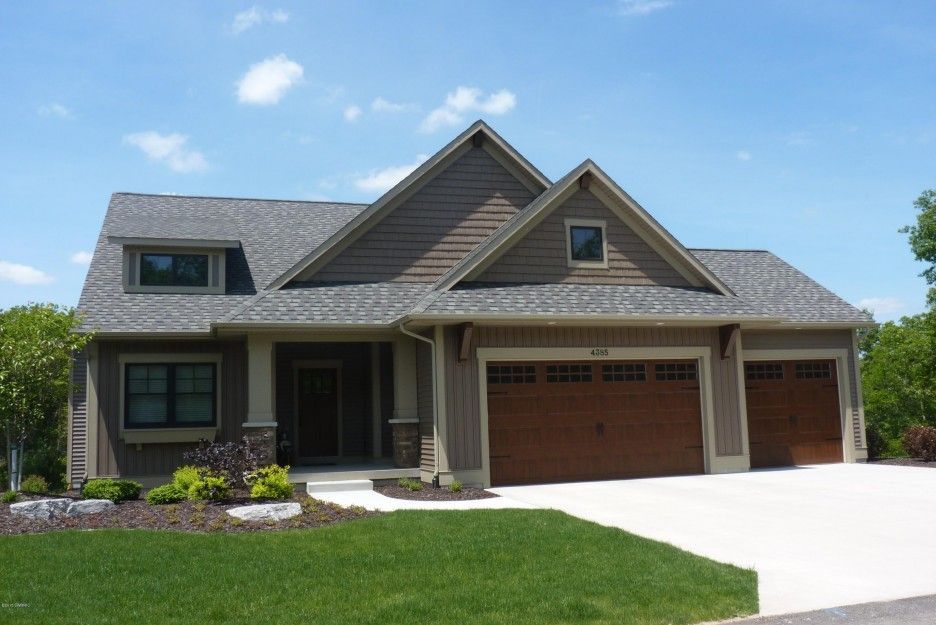 Our Custom Home Design service allows homeowners to work closely with our experienced architects to create a unique and personalized home that reflects their individual style, needs, and preferences. for Miller’s Quality Construction in Blakesburg, IA