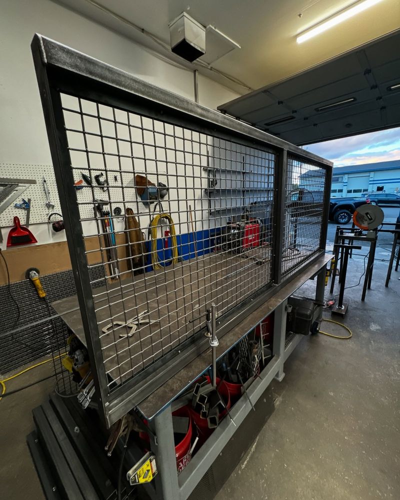 All Photos for Grounded Welding & Fabrication in Bend, OR