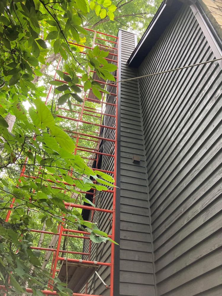 All Photos for Starkeys Home Improvement and Cabin Maintenance in Sevierville, TN