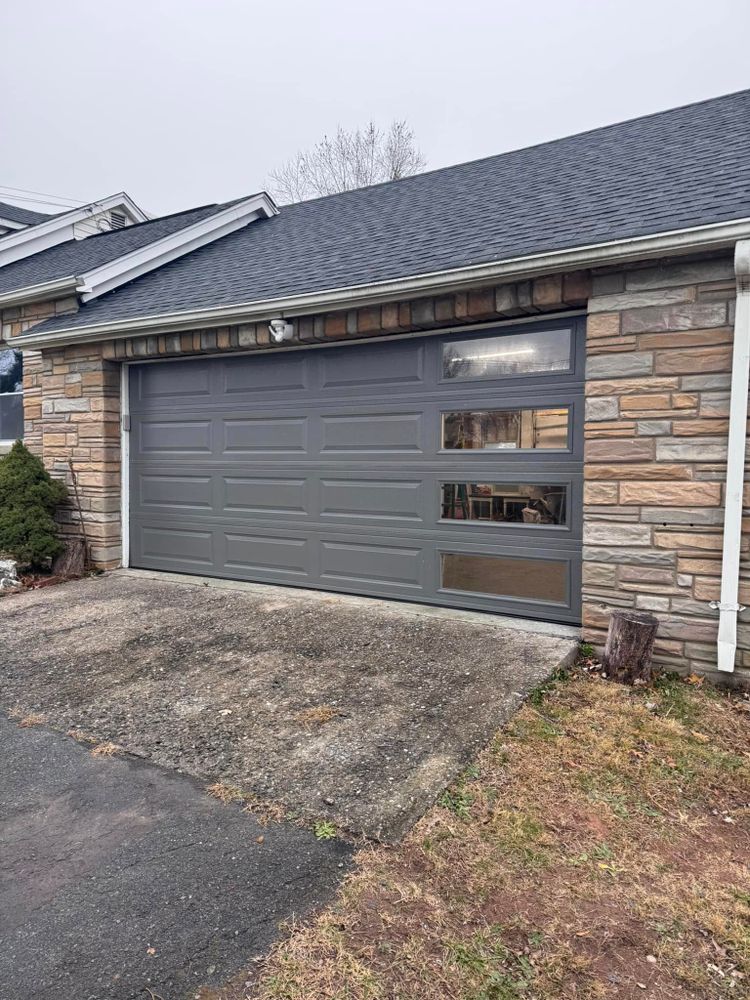 Garage Door Installation for Garage Door Installation and Repair in Woodbridge, VA