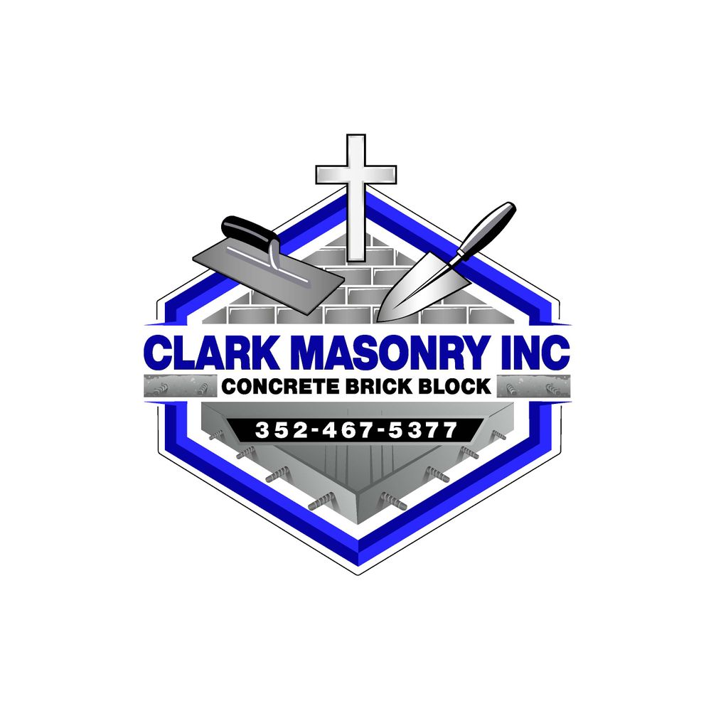 Clark Masonry team in Lake County, FL - people or person