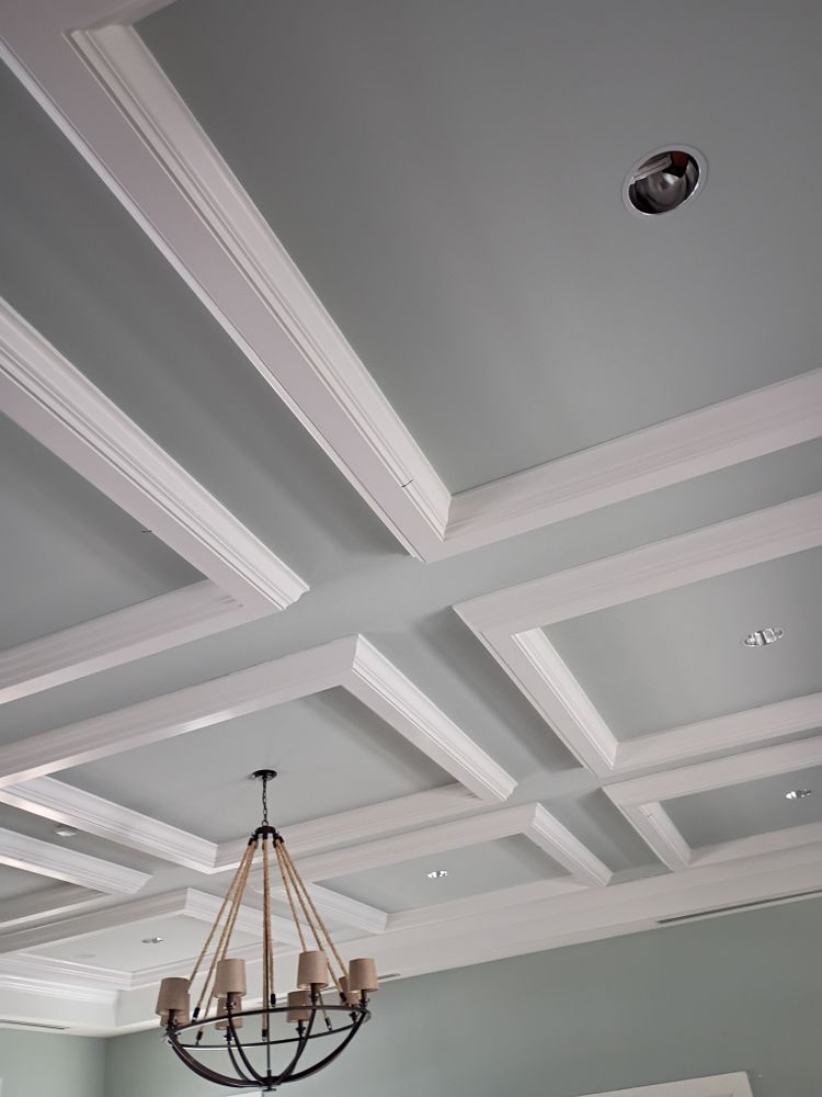 All Photos for Legacy Custom Painting in Wilmington, NC