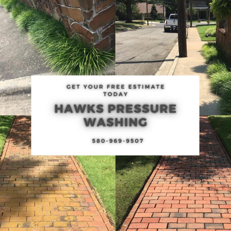 All Photos for Hawks Pressure Washing and Painting in Granbury, TX