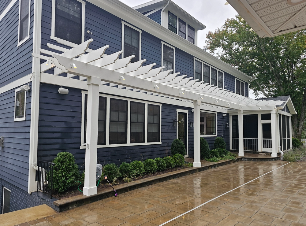 All Photos for Offering professional solutions for every aspect of your home. in Sterling, VA