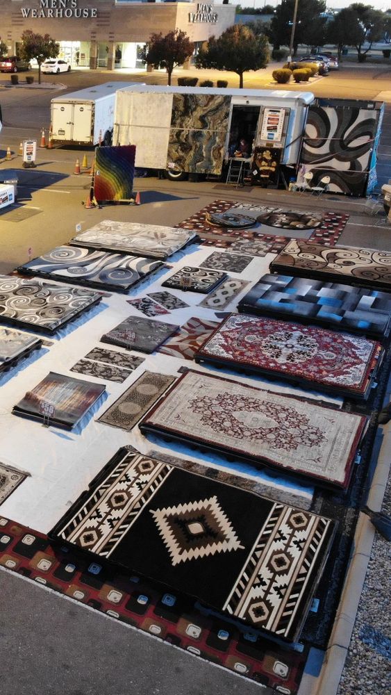 All Photos for Maxwell Area Rugs  in Albuquerque, NM