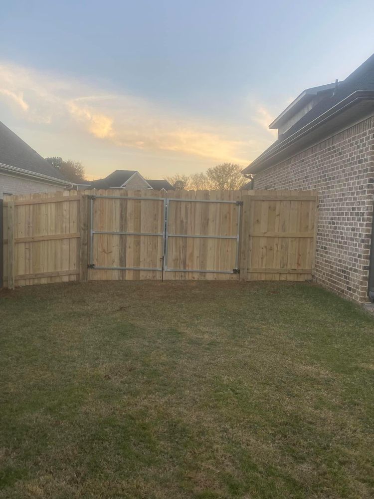 All Photos for Integrity Fence Repair in Grant, AL