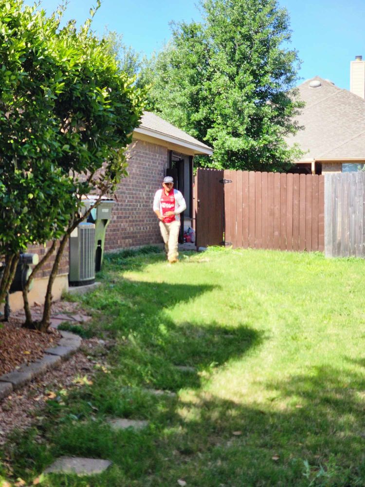 All Photos for Fresh Yards Landscaping in Austin, Texas