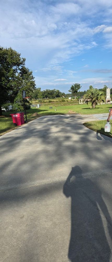 All Photos for Precision Exterior Services in Blackshear, GA