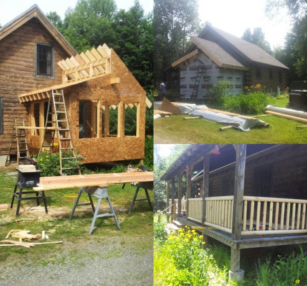 All Photos for McKenna General Contracting in Readfield, ME