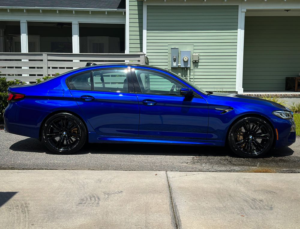 All Photos for PalmettoRevive Mobile Detailing in Charleston, SC