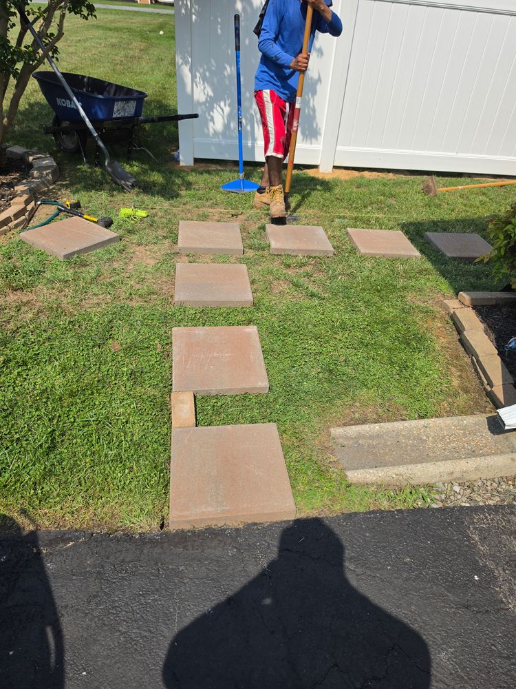 All Photos for Francos Landscaping in Lewes, DE