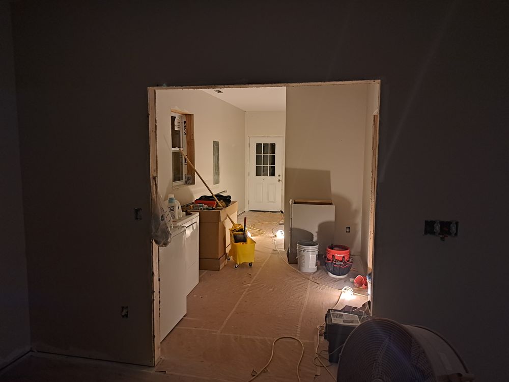 Barndominiums for Bostian Construction in Wilkes County, NC