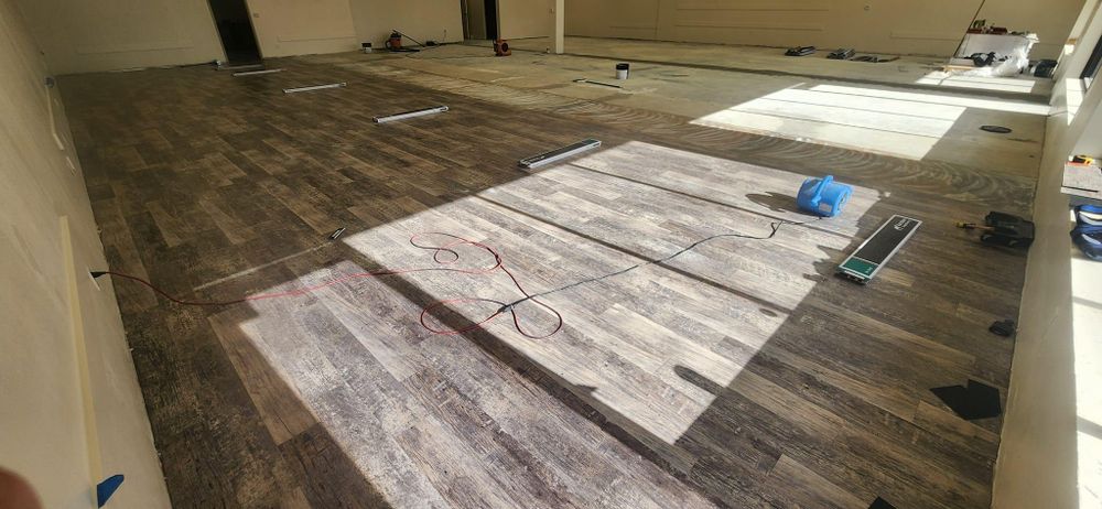 All Photos for Cut a Rug Flooring Installation in Lake Orion, MI