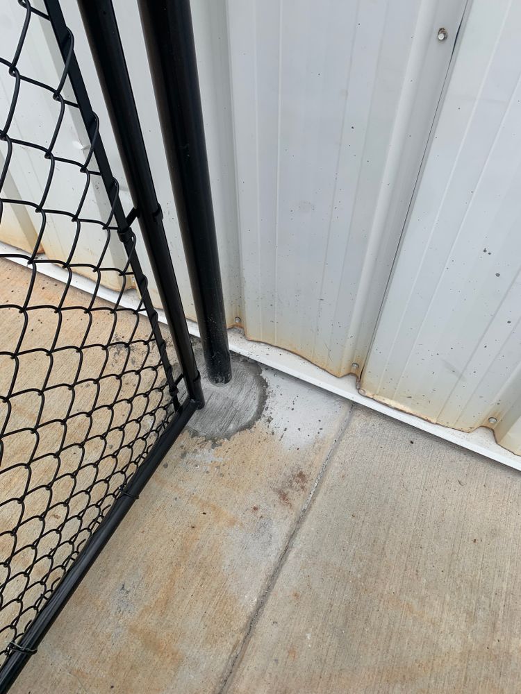 All Photos for Alpine Fence in Dahlonega, GA