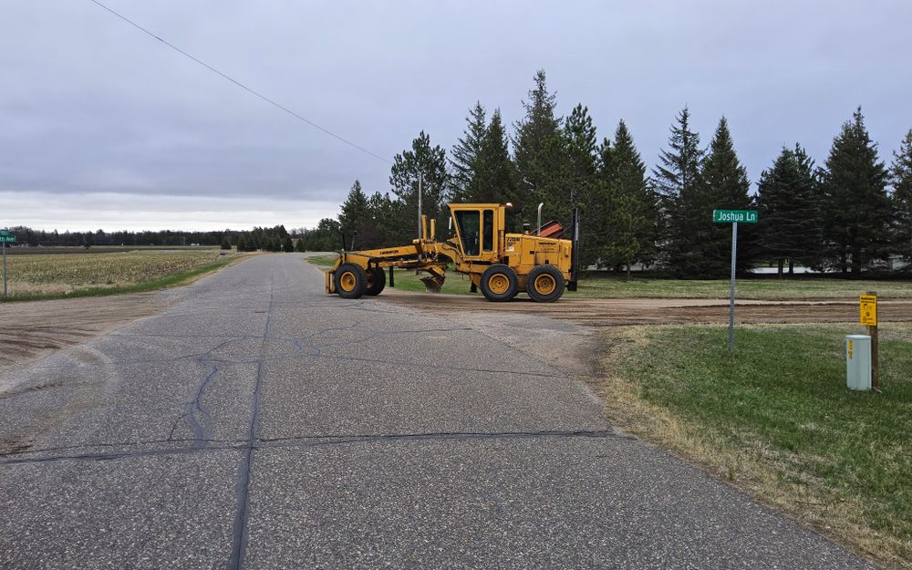 All Photos for S&K Outdoor Services LLC in Baxter, MN
