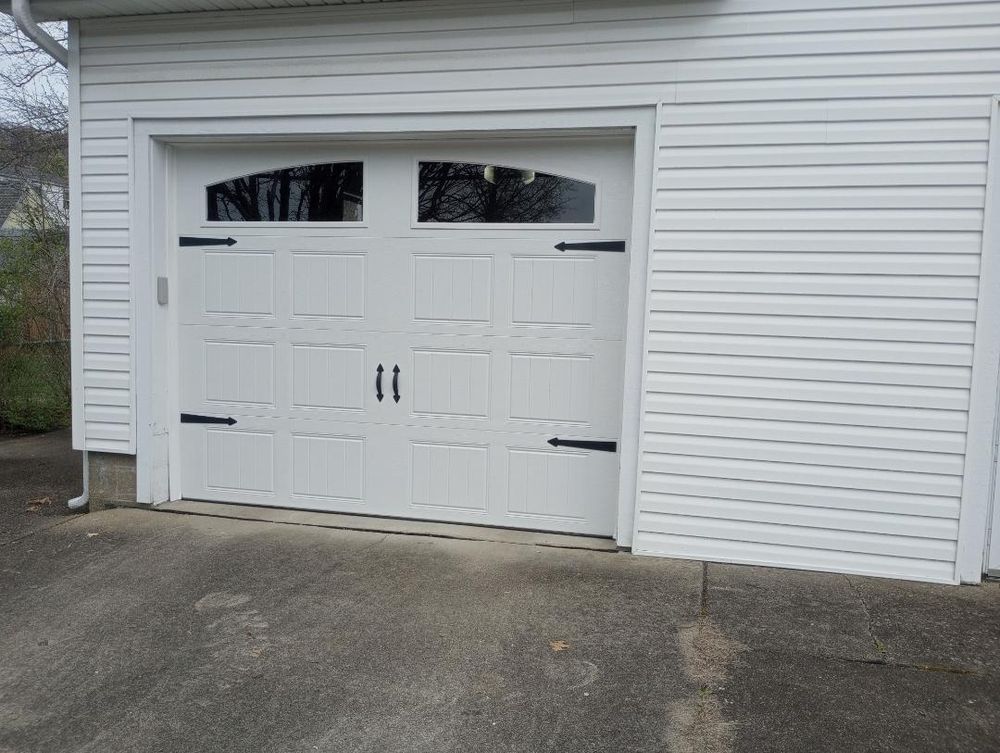 All Photos for My Garage Door Company in Athens County, OH
