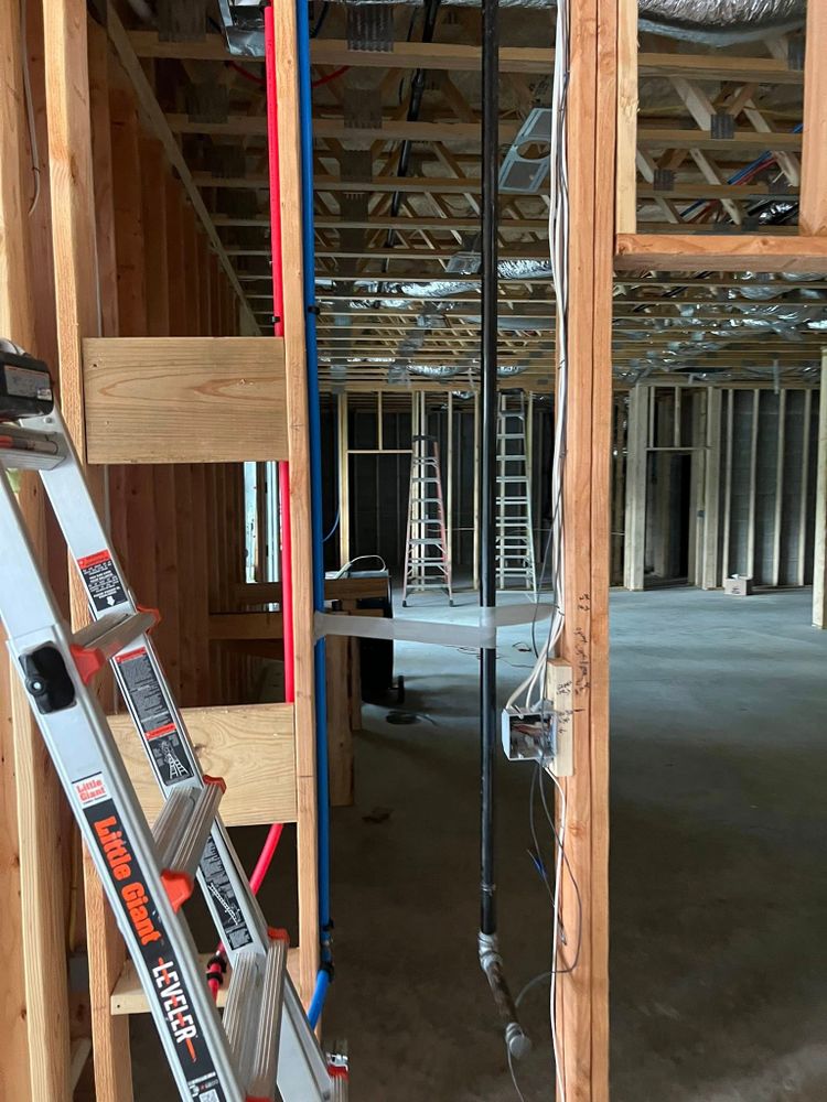 Our expert ductwork design and installation service ensures optimal airflow, energy efficiency, and comfort in your home. Trust our skilled professionals to deliver high-quality solutions tailored to your HVAC needs. for Paul Proffitt Heating & Air in LaFollette, TN