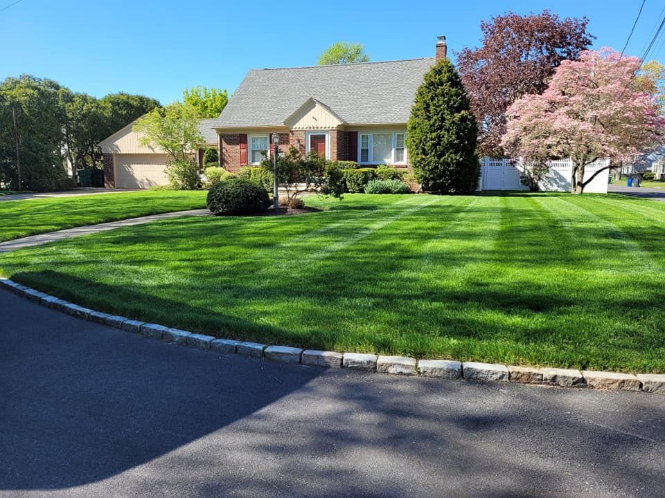 Lawn Care for Reyky Landscaping & Masonry LLC in Providence,  RI