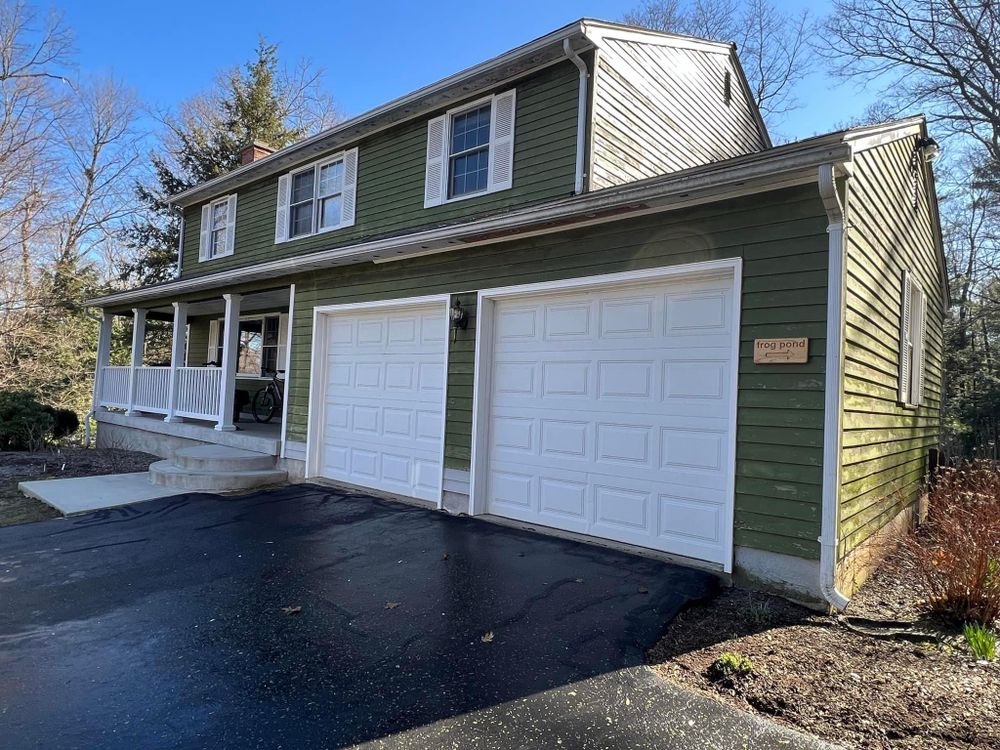 All Photos for Suter & Sons Painting in Amherst, Western Massachusetts