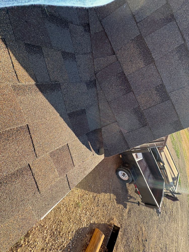 All Photos for Divine Roofing LLC in Severance, CO