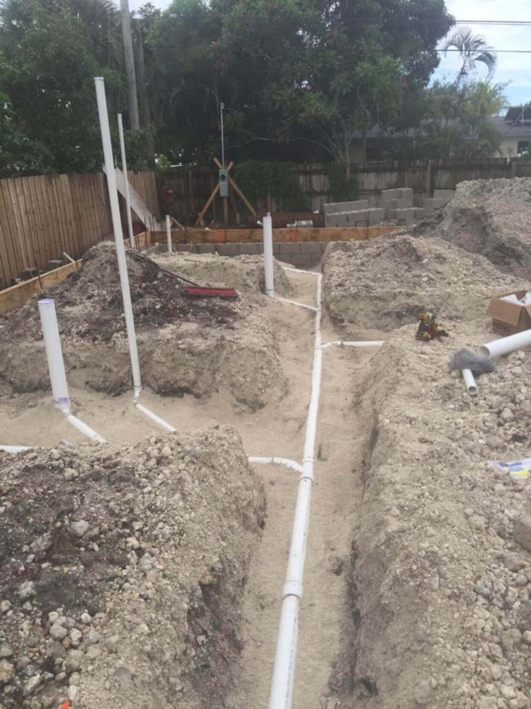 All Photos for Eco 1 Plumbing LLC in Miami, FL