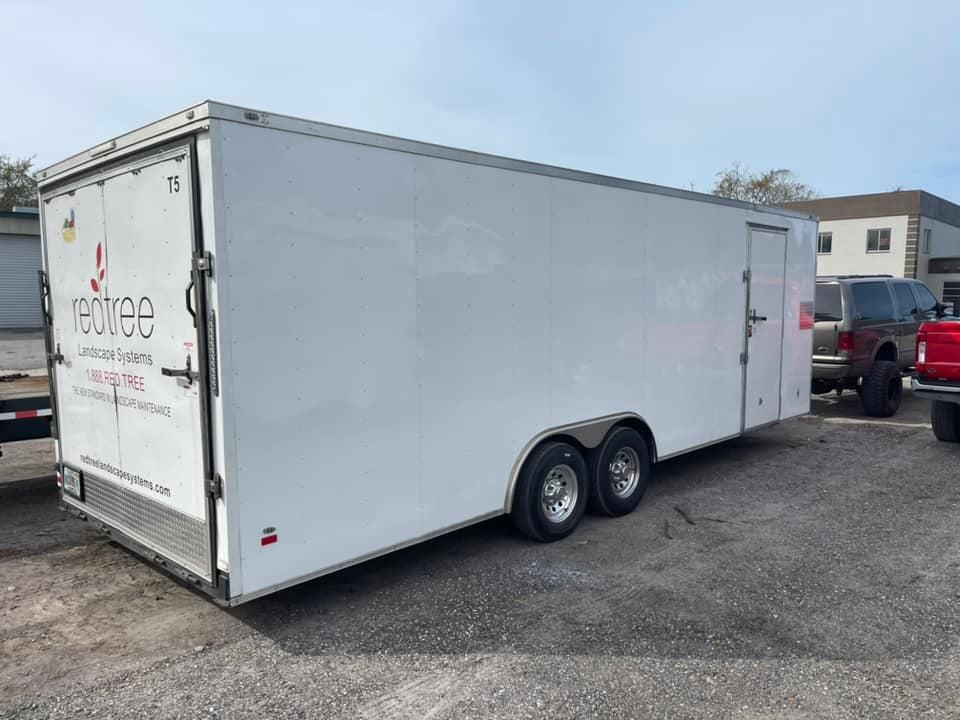 All Photos for In Line Welding & Fabrication LLC in Brooksville, FL