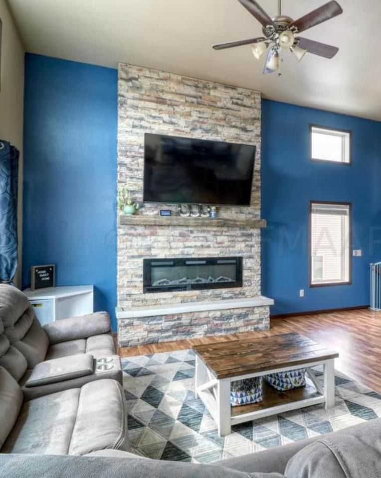 Fireplaces  for Elite Fire & Stoneworks in Hawley, MN