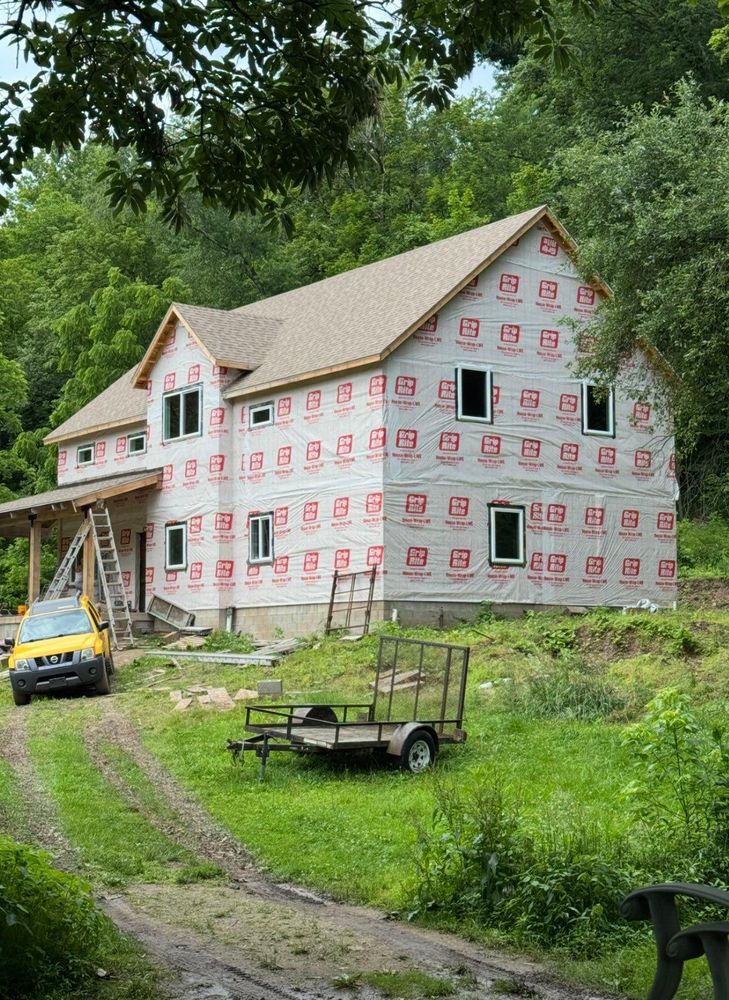 All Photos for Accent Stone in Shelocta, PA