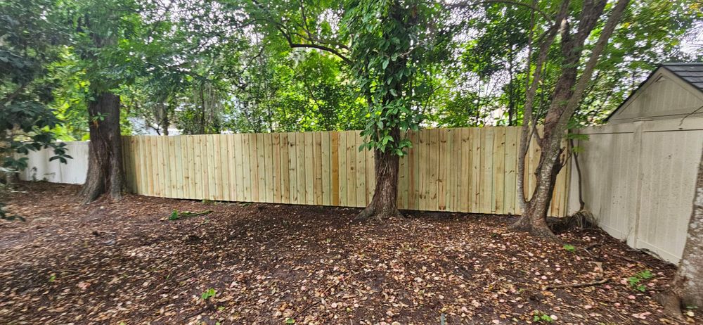 All Photos for ASAP Fence & Gates - Central, FL in Leesburg, FL