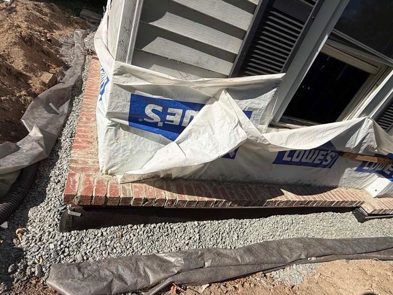 All Photos for Rivera Concrete INC. in Greensboro, NC