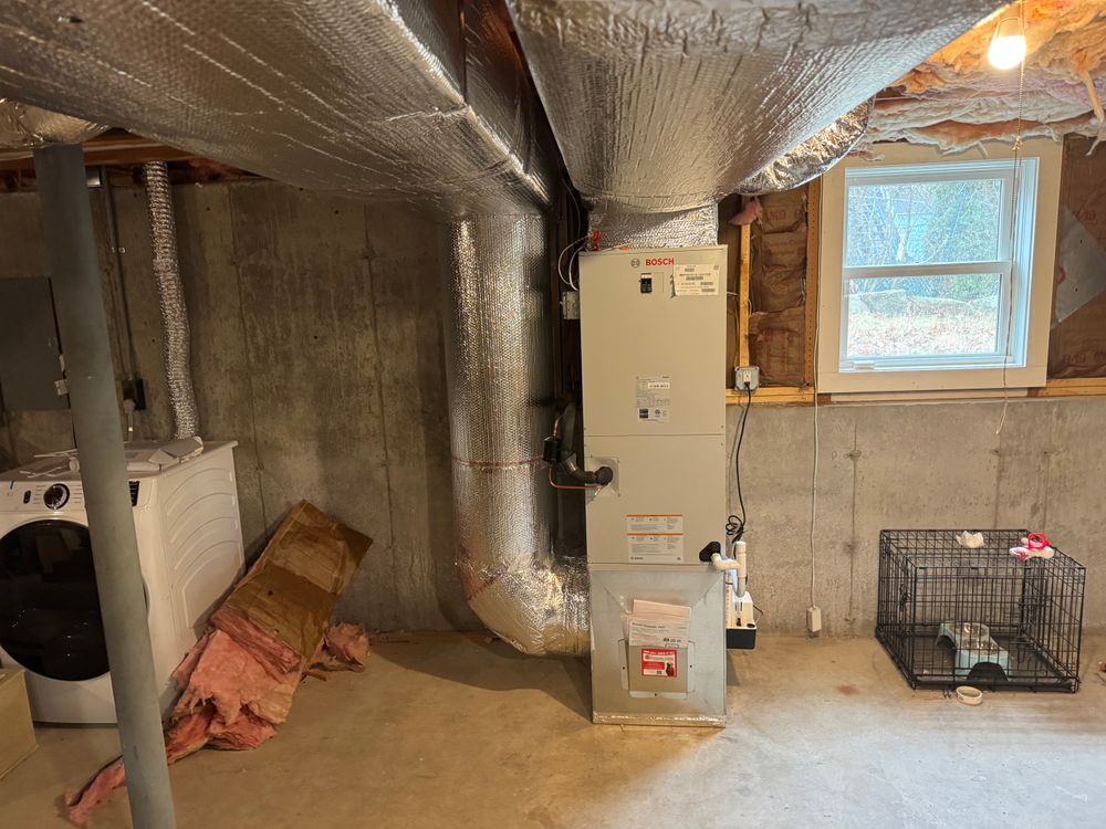 All Photos for Charlotte Mechanical in Haverhill, MA