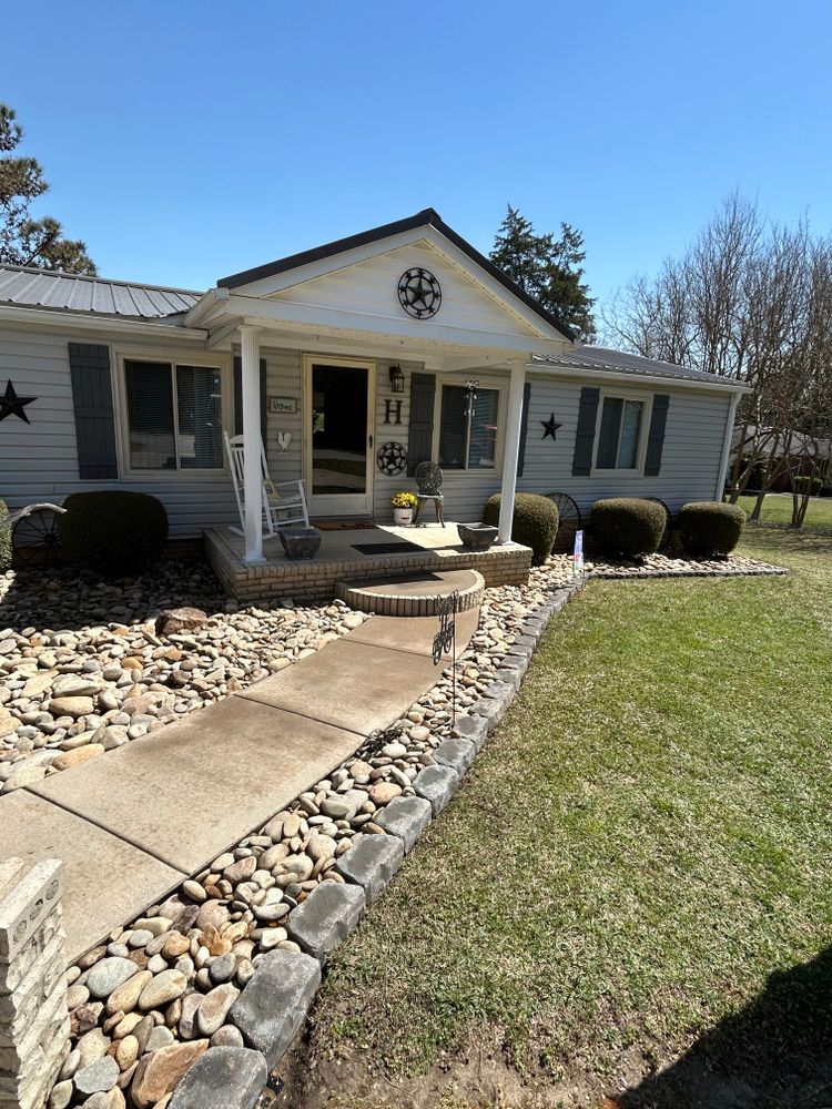 All Photos for Alvarez Landscape & Hardscape Service in Rock Hill, SC