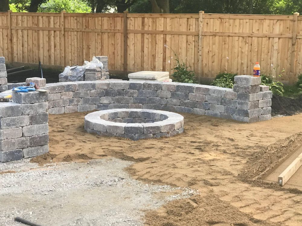 All Photos for Alvarez Pavingstone INC. in Lyons, IL