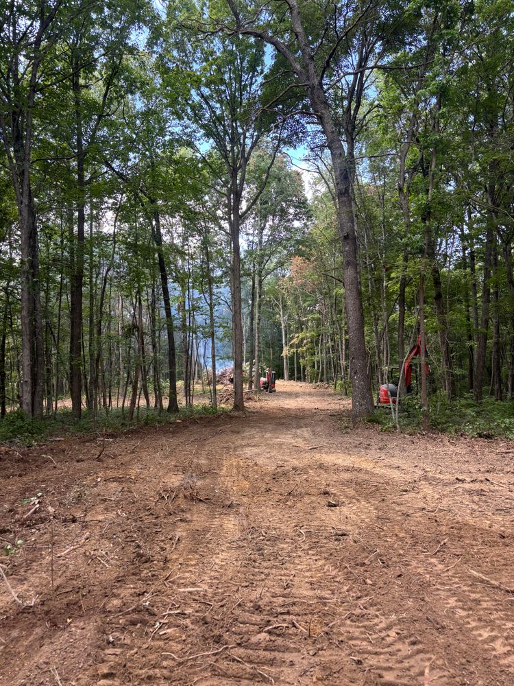 All Photos for TD Dirtworks in Tracy City, TN