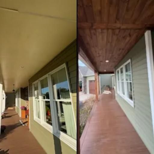 All Photos for Harris Contracting in White Hall, MD