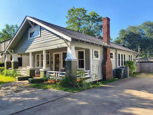 All Photos for Eagle Five Stars Painting in Brazos Valley, TX