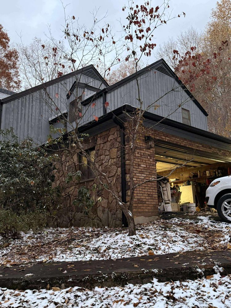 All Photos for KY Gutter Pro & Specialty Roofing Systems in Monticello, KY