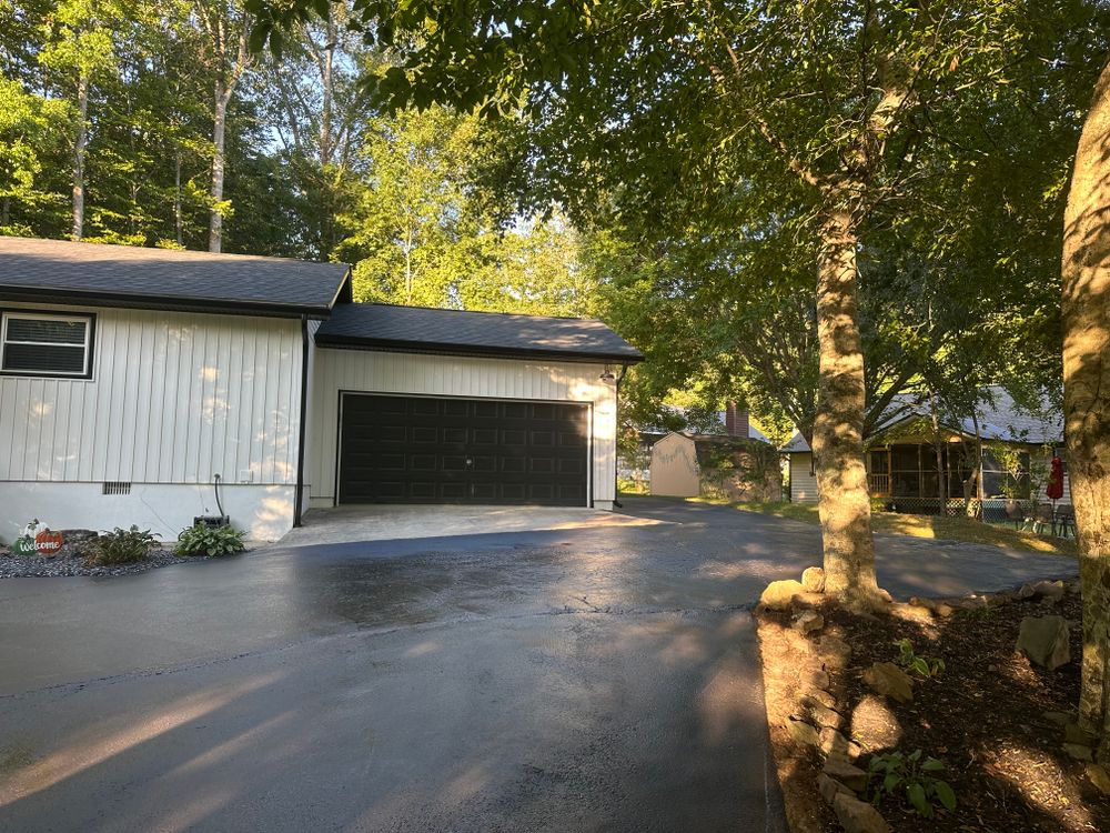 All Photos for Metzler Paving and Sealcoating in Jacksboro, TN