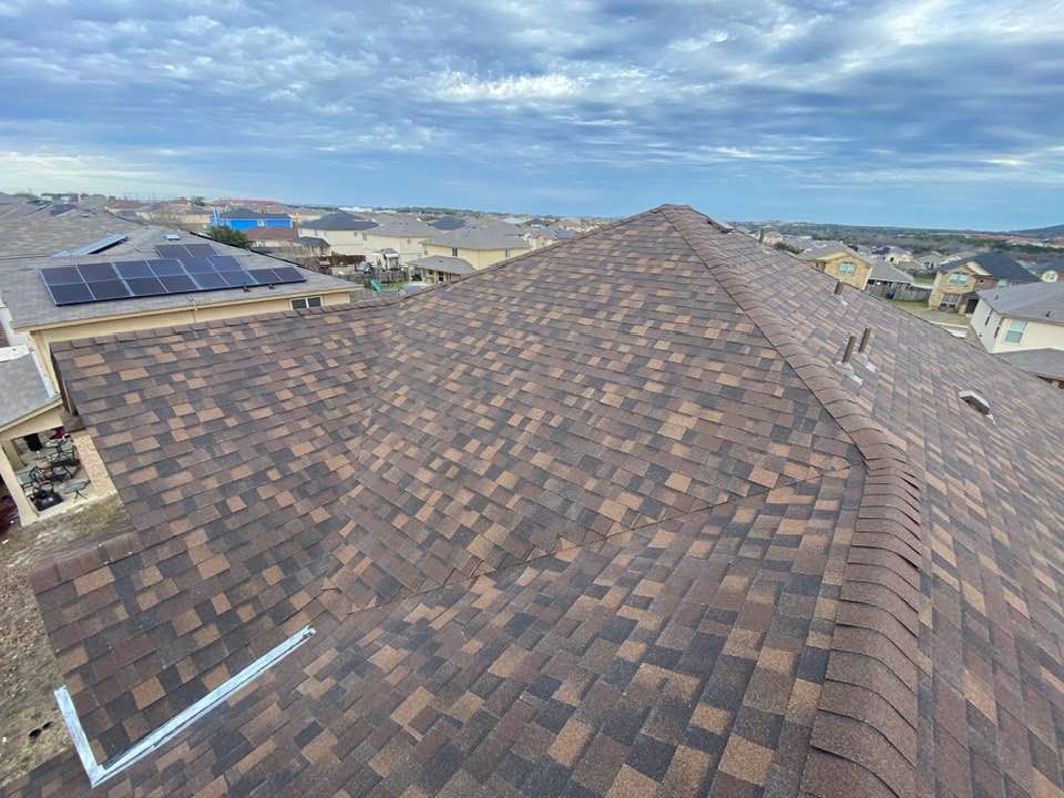 All Photos for Andy's Roofing & Construction in Killeen, TX